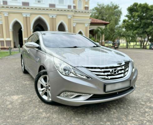 Hyundai Sonata 2012 - Used Car sale in Sri Lanka - patpat.lk
