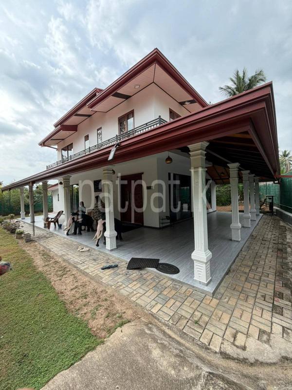 House for Sale in Yakkala