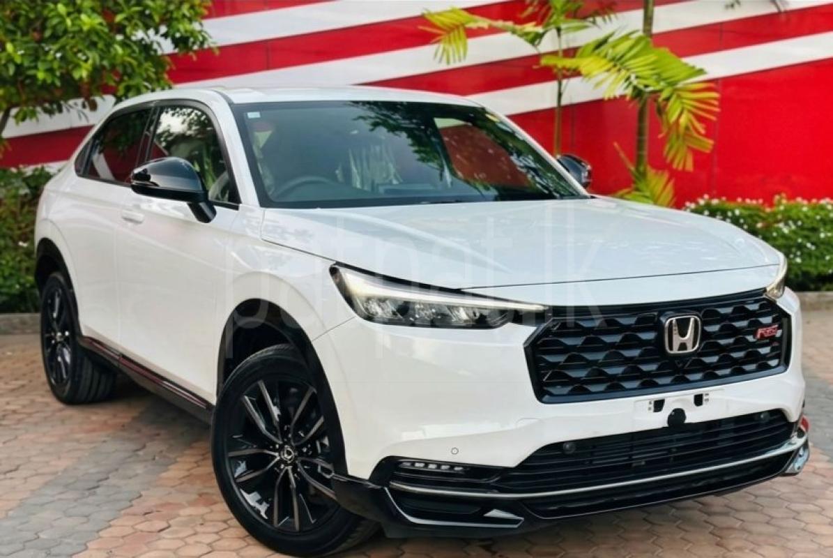 Honda Vezel 2025 - Brand New SUV sale in Sri Lanka - patpat.lk
