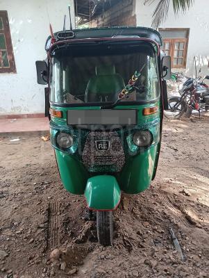 Bajaj 4 stroke 2018 - Used Three wheeler sale in Sri Lanka - patpat.lk