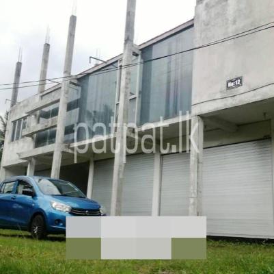 Warehouse / Storage for Rent in Horana