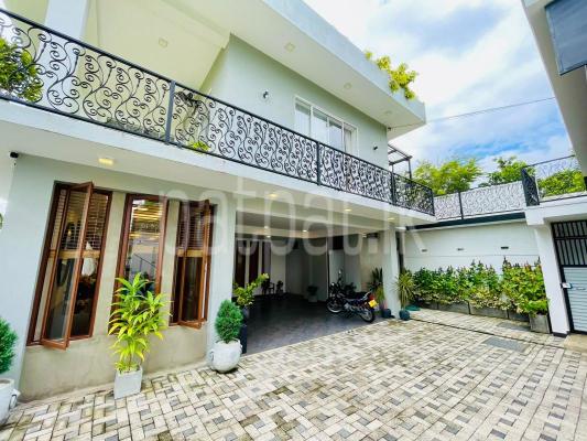 House for Sale in Wattala