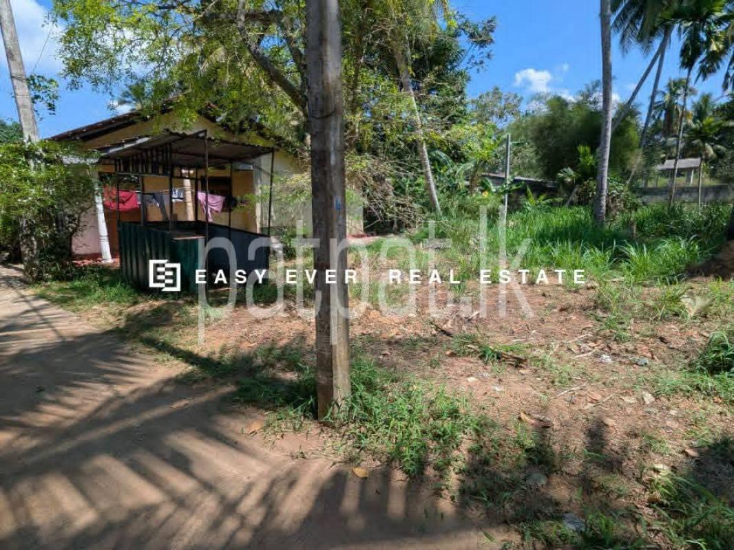Residential Land for Sale in Mirigama