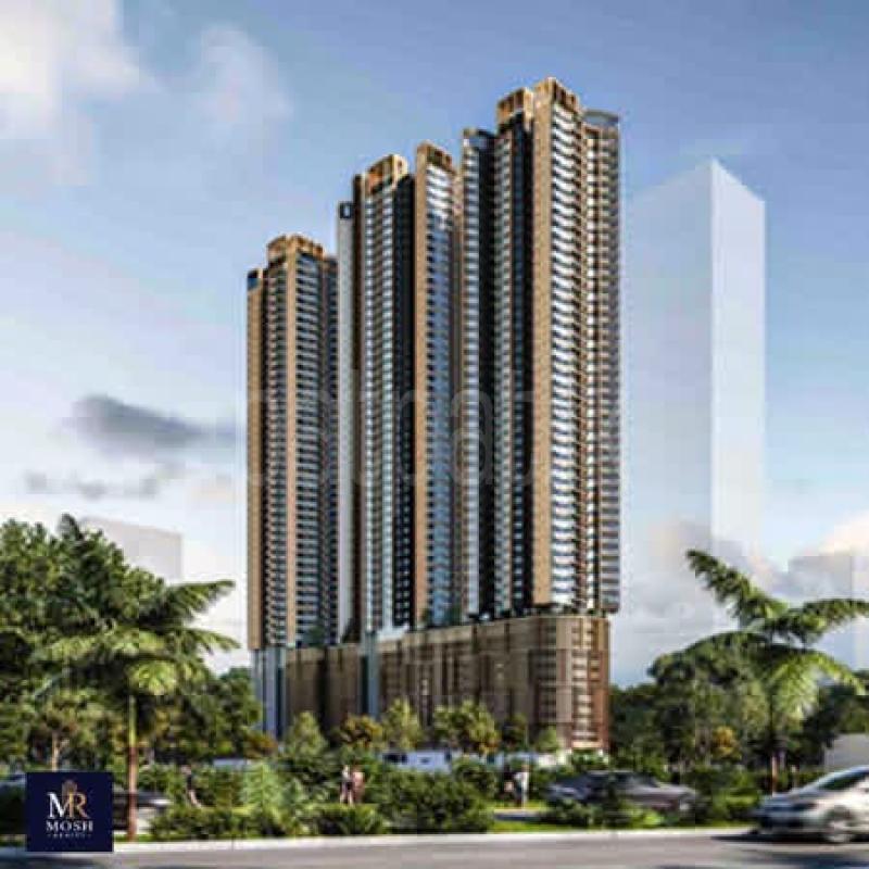 Furnished Apartment for Rent in Slave Island (Colombo 02)