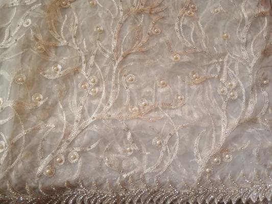 Bridal Saree for Sale