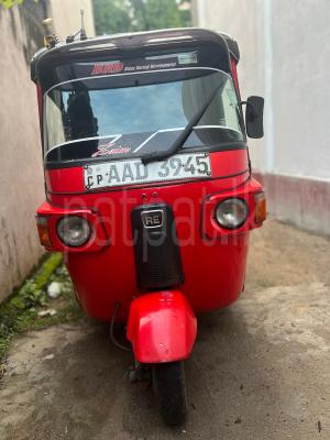 Bajaj 4 stroke 2012 - பயன்படுத்தப்பட்டது முச்சக்கர வண்டி sale in Sri Lanka - patpat.lk