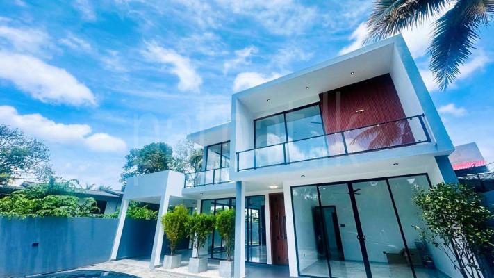 House for Sale in Piliyandala