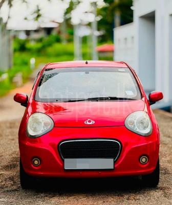 Micro Panda 2011 - Used Car sale in Sri Lanka - patpat.lk