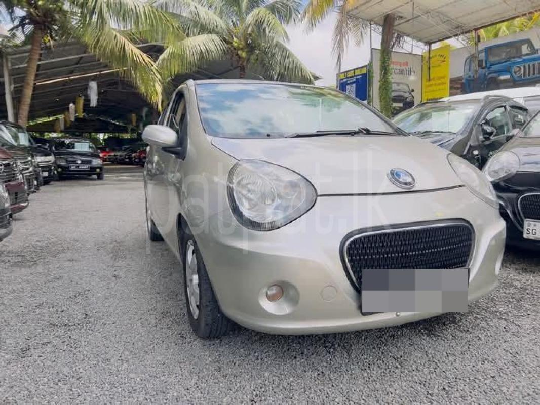 Micro Panda 2014 - Used Car sale in Sri Lanka - patpat.lk