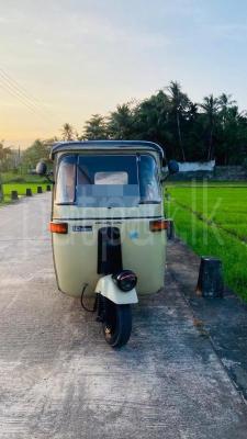 Bajaj Three Wheel 2003 - Used Three wheeler sale in Sri Lanka - patpat.lk