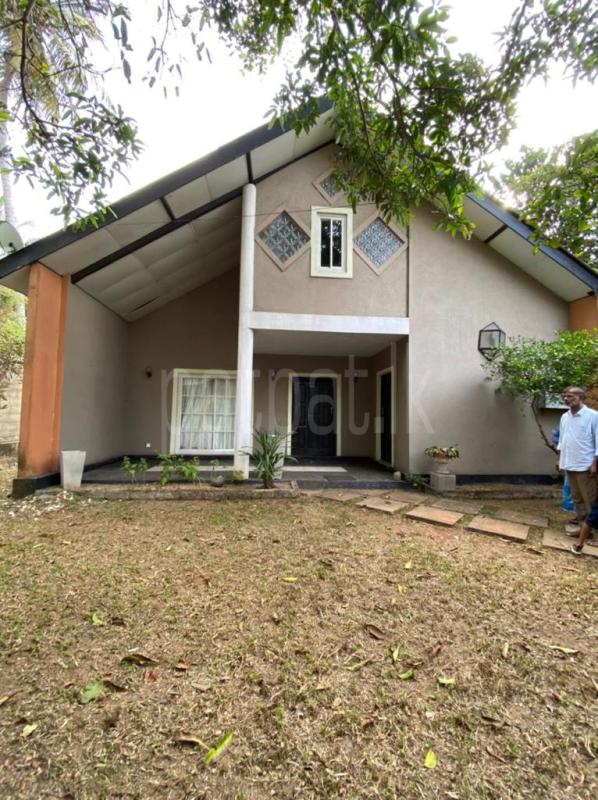  Land for Rent in Wellawatta (Colombo 06)
