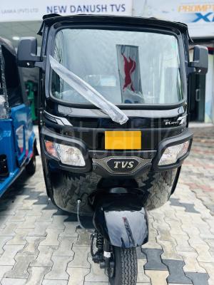 TVS King 2026 - Brand New Three wheeler sale in Sri Lanka - patpat.lk