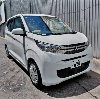 Mitsubishi eK 2023 - Reconditioned Car sale in Sri Lanka - patpat.lk
