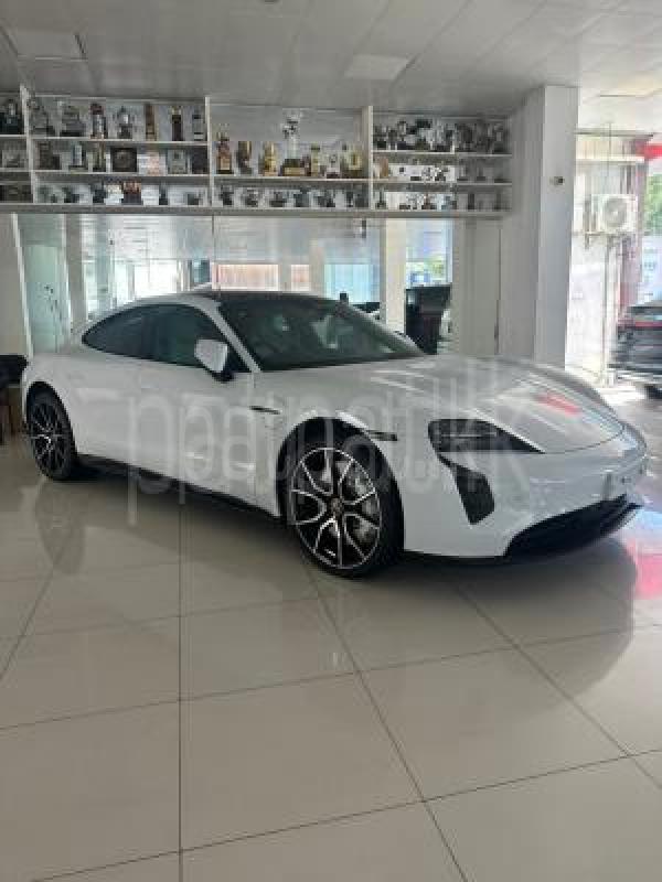 Porsche Taycan 2025 -  Car sale in Sri Lanka - patpat.lk