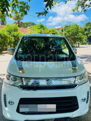 Suzuki Wagon R 2016 - Used Car sale in Sri Lanka - patpat.lk