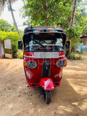 Bajaj Three Wheel 2012 - Used Three wheeler sale in Sri Lanka - patpat.lk