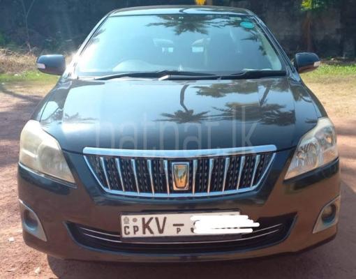 Toyota Premio 2010 -  කාර් sale in Sri Lanka - patpat.lk