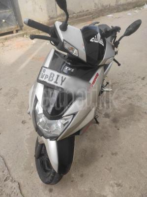 TVS Ntorq 2020
