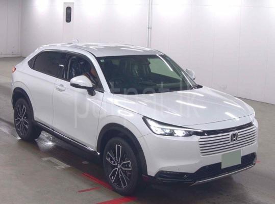 Honda Vezel 2026 - மறுசீரமைக்கப்பட்டது SUV sale in Sri Lanka - patpat.lk