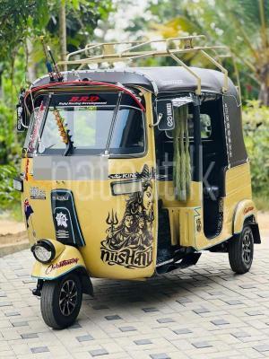 Bajaj Three Wheel 2006