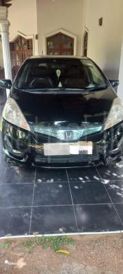 Honda Fit 2013 - Used Car sale in Sri Lanka - patpat.lk