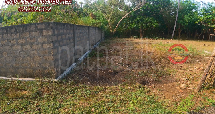 Residential Land for Sale in Manipay