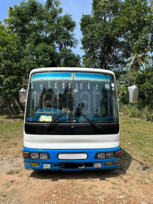 Mitsubishi Fuso 2006