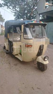 Bajaj Three Wheel 2008 - Used Three wheeler sale in Sri Lanka - patpat.lk