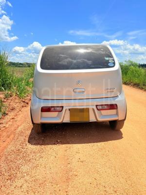 Suzuki Alto 2017 - Used Car sale in Sri Lanka - patpat.lk