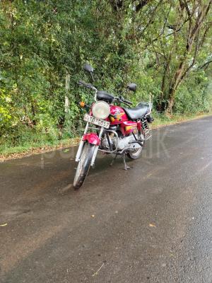 Hero Honda CD Dawn 2026 - Used Bike sale in Sri Lanka - patpat.lk