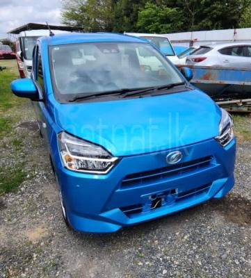 Daihatsu Mira 2025 - Reconditioned Car sale in Sri Lanka - patpat.lk