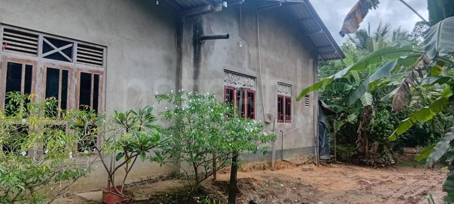 House for Sale in Waga
