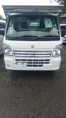 Suzuki Carry 2025