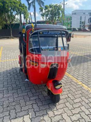 Bajaj Three Wheel 2006 - Used Three wheeler sale in Sri Lanka - patpat.lk