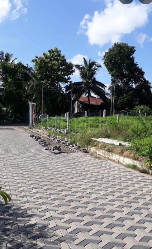 Residential Land for Sale in Kottawa