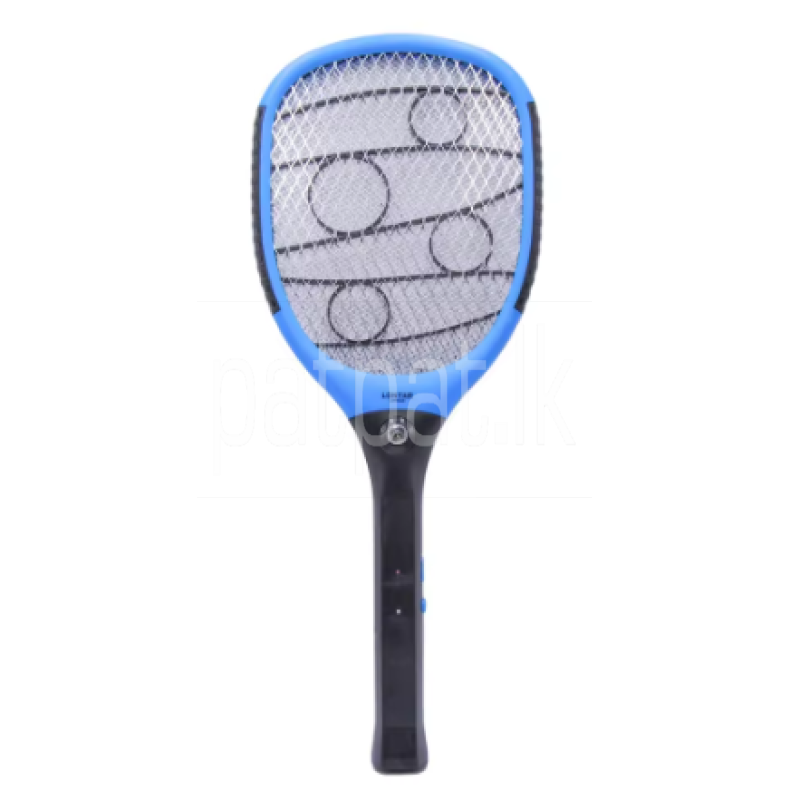Rechargeable Mosquito Bat
