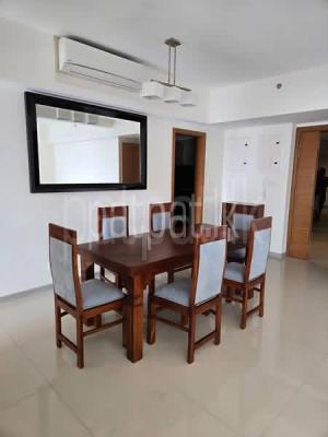 Luxury Apartment for Rent in Colombo Fort (Colombo 01)