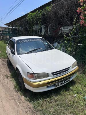 Toyota Corolla 1996 - Used Car sale in Sri Lanka - patpat.lk