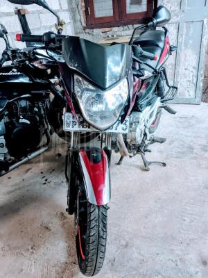 Bajaj Pulsar 2011
