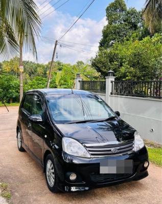 Perodua Elite 2012 - பயன்படுத்தப்பட்டது கார் sale in Sri Lanka - patpat.lk