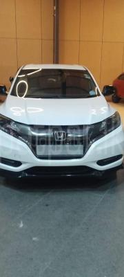 Honda Vezel 2016 - Used SUV sale in Sri Lanka - patpat.lk