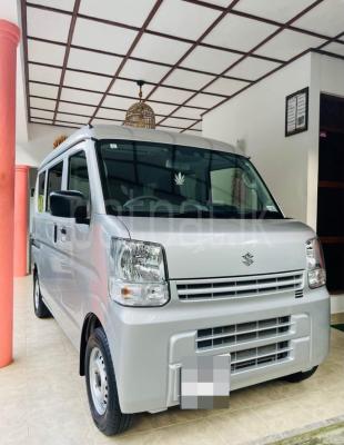 Suzuki Every 2025 - Used Van sale in Sri Lanka - patpat.lk