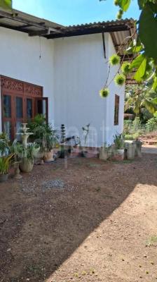 House for Sale in Radawana
