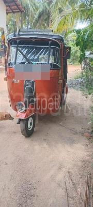 Bajaj 2 stroke 1996 - பயன்படுத்தப்பட்டது முச்சக்கர வண்டி sale in Sri Lanka - patpat.lk