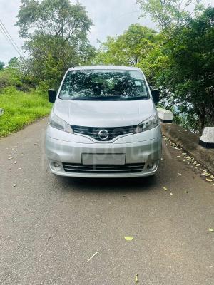 Nissan NV200 2013 - பயன்படுத்தப்பட்டது வேன் sale in Sri Lanka - patpat.lk
