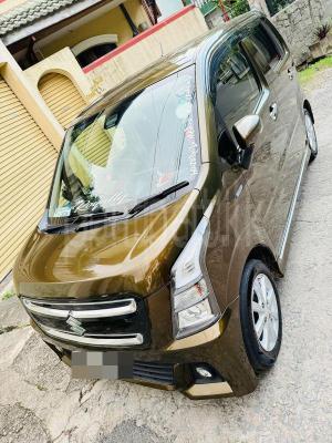 Suzuki Wagon R 2018 - பயன்படுத்தப்பட்டது கார் sale in Sri Lanka - patpat.lk