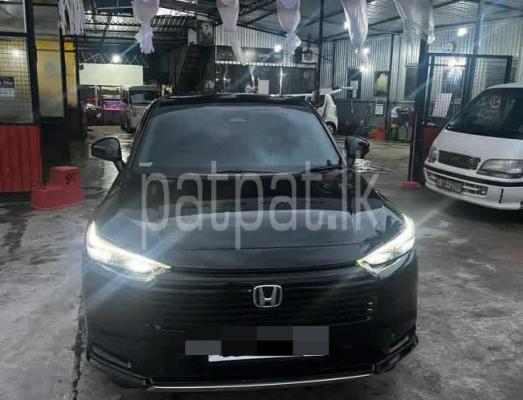 Honda Vezel 2025 - Reconditioned SUV sale in Sri Lanka - patpat.lk