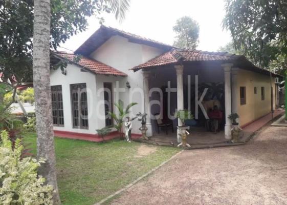 House for Sale in Kandana