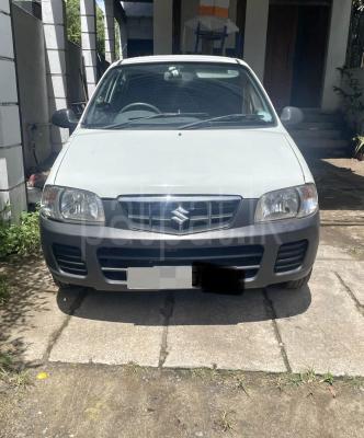 Suzuki Alto 2000 - Used Car sale in Sri Lanka - patpat.lk
