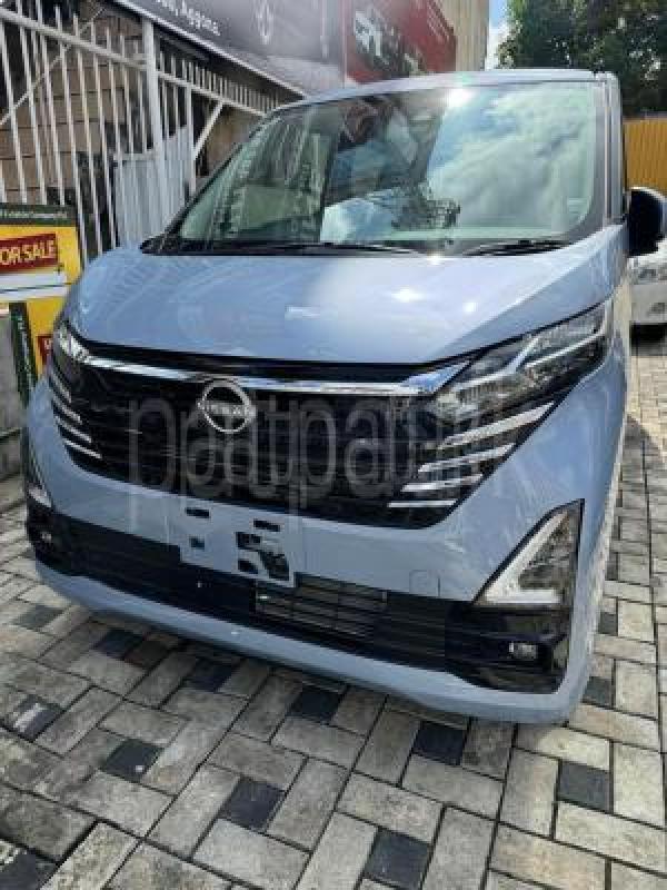 Nissan Dayz 2024 -  கார் sale in Sri Lanka - patpat.lk